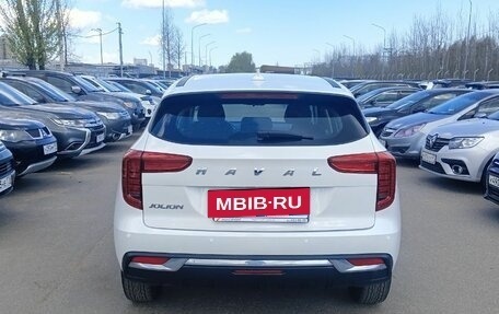 Haval Jolion, 2023 год, 1 570 000 рублей, 5 фотография