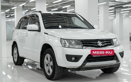 Suzuki Grand Vitara, 2012 год, 1 100 000 рублей, 3 фотография