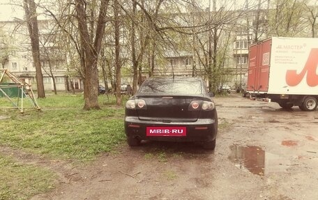 Mazda 3, 2008 год, 380 000 рублей, 4 фотография