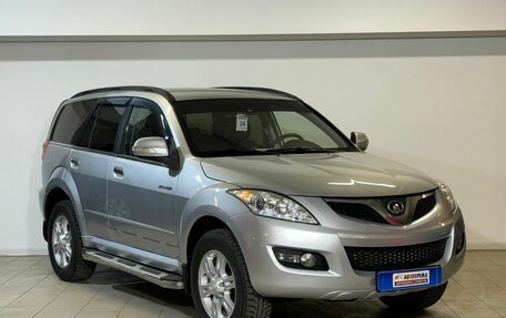 Great Wall Hover H5, 2012 год, 699 000 рублей, 3 фотография