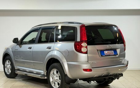 Great Wall Hover H5, 2012 год, 699 000 рублей, 4 фотография