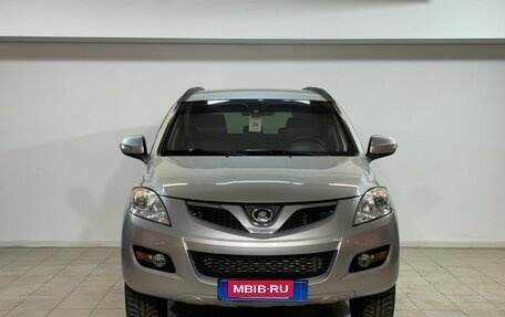 Great Wall Hover H5, 2012 год, 699 000 рублей, 2 фотография