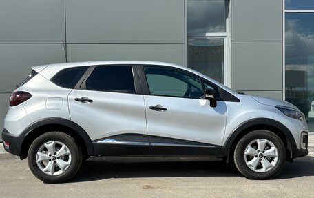 Renault Kaptur I рестайлинг, 2019 год, 1 365 000 рублей, 4 фотография