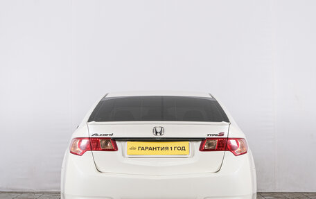 Honda Accord VIII рестайлинг, 2011 год, 1 549 000 рублей, 4 фотография
