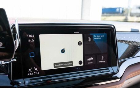Volkswagen Teramont I, 2022 год, 5 500 000 рублей, 2 фотография