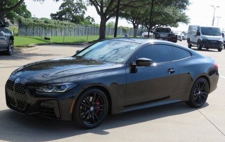 BMW 4 серия, 2022 год, 4 795 000 рублей, 2 фотография