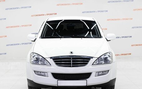 SsangYong Kyron I, 2014 год, 945 000 рублей, 2 фотография
