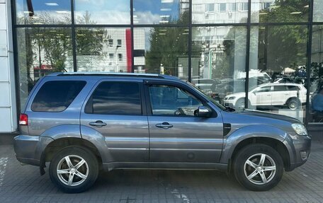 Ford Escape II, 2008 год, 836 000 рублей, 4 фотография