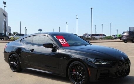 BMW 4 серия, 2022 год, 4 795 000 рублей, 3 фотография