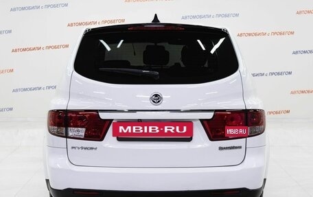 SsangYong Kyron I, 2014 год, 945 000 рублей, 5 фотография