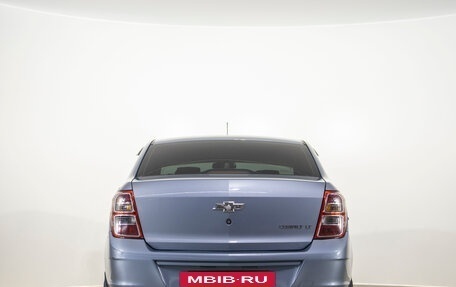 Chevrolet Cobalt II, 2013 год, 644 000 рублей, 5 фотография