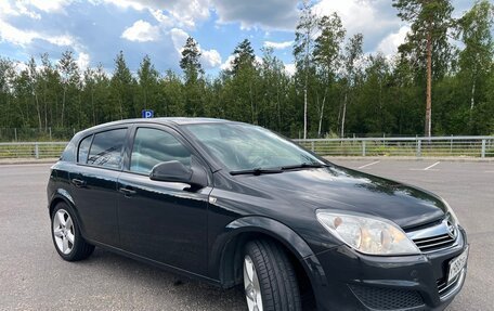 Opel Astra H, 2014 год, 950 000 рублей, 3 фотография