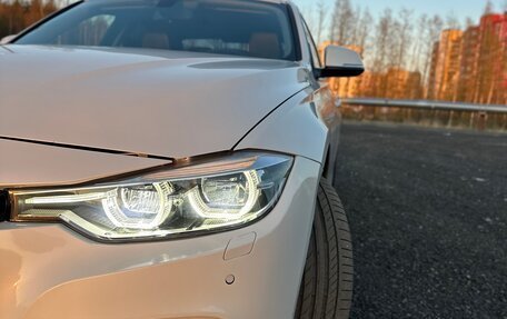 BMW 3 серия, 2013 год, 1 980 000 рублей, 3 фотография