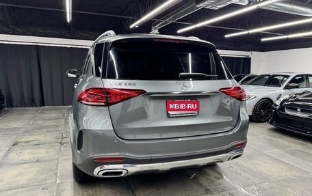 Mercedes-Benz GLE, 2022 год, 5 480 000 рублей, 5 фотография