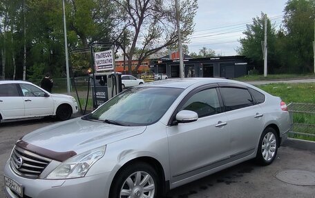 Nissan Teana, 2010 год, 1 250 000 рублей, 4 фотография