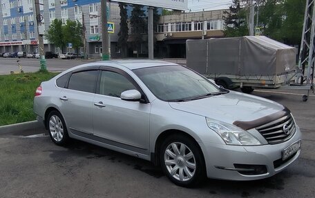 Nissan Teana, 2010 год, 1 250 000 рублей, 5 фотография