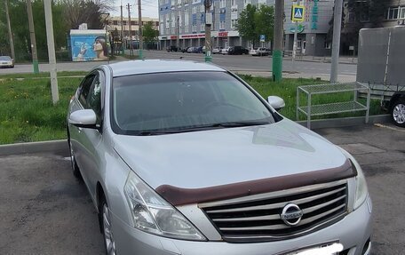 Nissan Teana, 2010 год, 1 250 000 рублей, 3 фотография