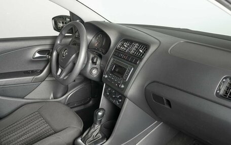Volkswagen Polo VI (EU Market), 2019 год, 1 312 458 рублей, 4 фотография