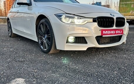 BMW 3 серия, 2013 год, 1 980 000 рублей, 5 фотография
