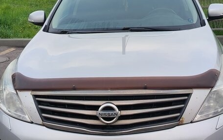 Nissan Teana, 2010 год, 1 250 000 рублей, 2 фотография