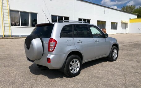 Chery Tiggo (T11), 2013 год, 555 000 рублей, 4 фотография