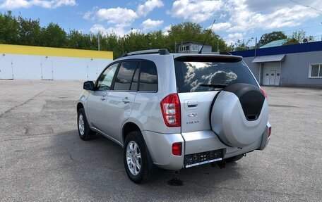 Chery Tiggo (T11), 2013 год, 555 000 рублей, 3 фотография