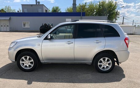 Chery Tiggo (T11), 2013 год, 555 000 рублей, 2 фотография