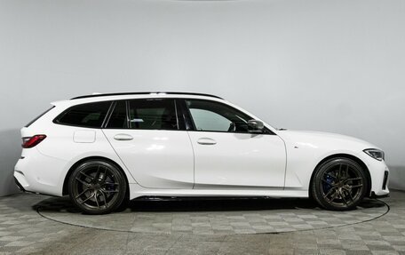 BMW 3 серия, 2019 год, 5 880 600 рублей, 4 фотография