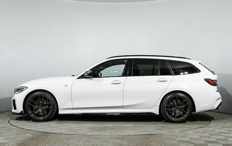 BMW 3 серия, 2019 год, 5 880 600 рублей, 8 фотография