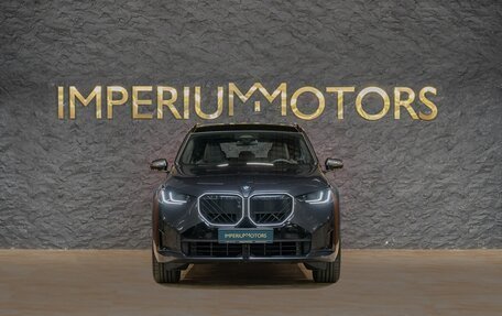 BMW X3, 2025 год, 9 890 000 рублей, 2 фотография