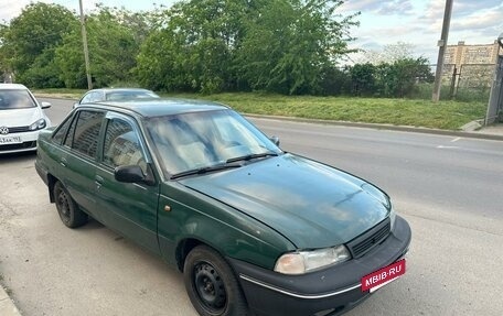 Daewoo Nexia I рестайлинг, 2003 год, 185 000 рублей, 3 фотография