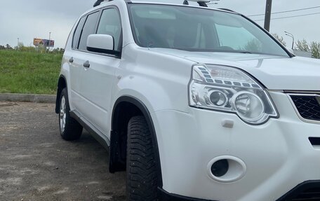 Nissan X-Trail, 2013 год, 1 250 000 рублей, 2 фотография