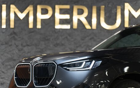 BMW X3, 2025 год, 9 890 000 рублей, 6 фотография