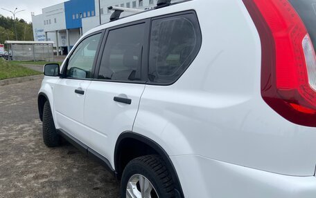Nissan X-Trail, 2013 год, 1 250 000 рублей, 5 фотография