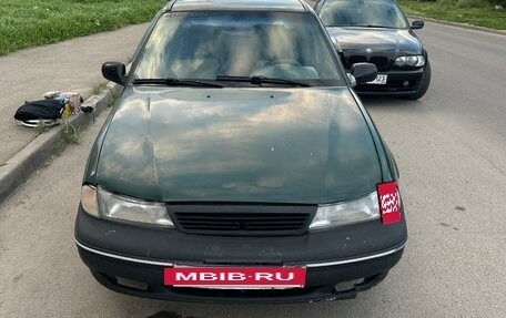 Daewoo Nexia I рестайлинг, 2003 год, 185 000 рублей, 2 фотография