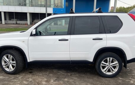 Nissan X-Trail, 2013 год, 1 250 000 рублей, 8 фотография