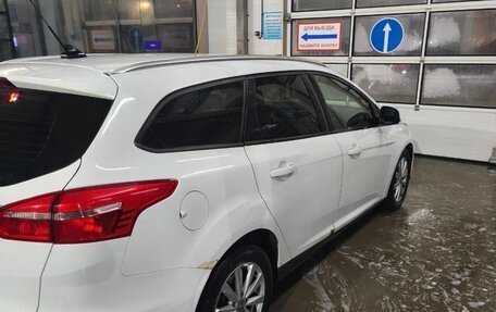 Ford Focus III, 2016 год, 650 000 рублей, 3 фотография