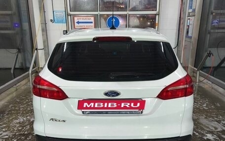 Ford Focus III, 2016 год, 650 000 рублей, 2 фотография