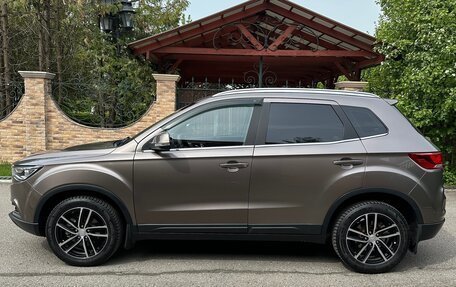 FAW Besturn X40 I, 2019 год, 1 350 000 рублей, 3 фотография