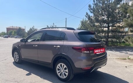 KIA Rio IV, 2019 год, 1 525 000 рублей, 7 фотография