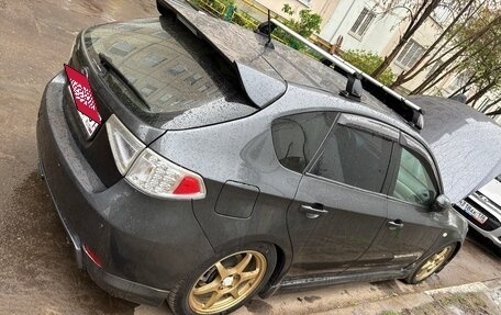 Subaru Impreza III, 2007 год, 810 000 рублей, 3 фотография