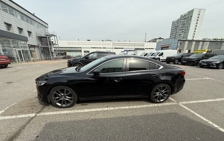 Mazda 6, 2016 год, 1 950 000 рублей, 5 фотография