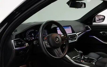BMW M3, 2021 год, 11 фотография