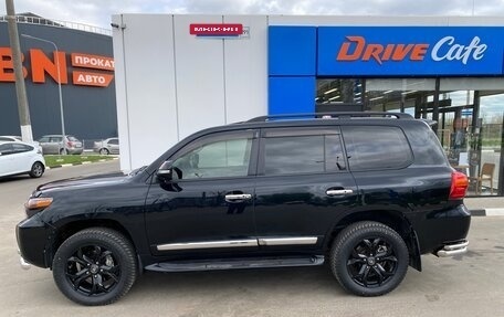 Toyota Land Cruiser 200, 2013 год, 3 650 000 рублей, 3 фотография