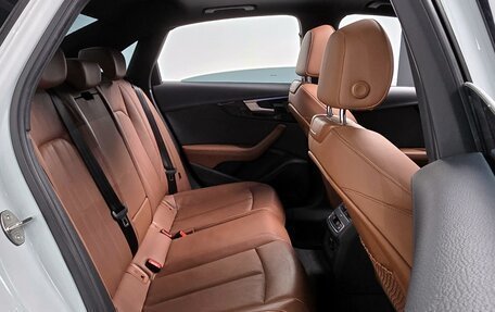 Audi A4, 2022 год, 3 548 184 рублей, 4 фотография