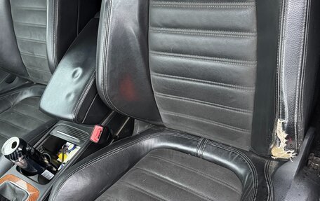 Volkswagen Passat B6, 2007 год, 675 000 рублей, 7 фотография