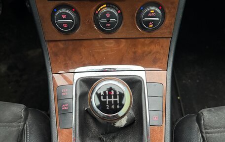Volkswagen Passat B6, 2007 год, 675 000 рублей, 11 фотография