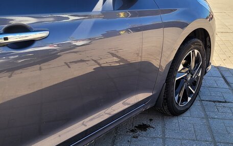 Hyundai Solaris II рестайлинг, 2022 год, 2 350 000 рублей, 2 фотография