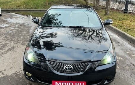 Toyota Camry Solara II, 2003 год, 800 000 рублей, 6 фотография
