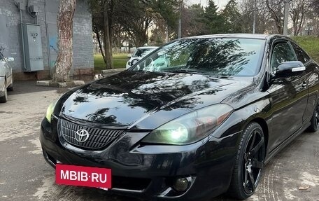 Toyota Camry Solara II, 2003 год, 800 000 рублей, 3 фотография